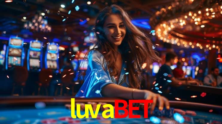 Statistics luvabet
