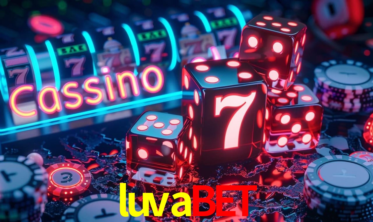 Experiência VIP luvabet