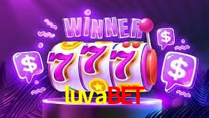Welcome Bonus luvabet