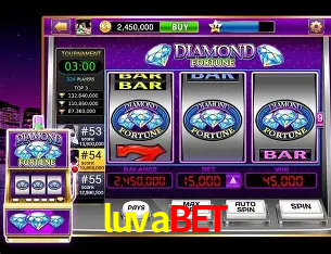 Desvendando o Mundo dos Jogos Virtuais na luvabet