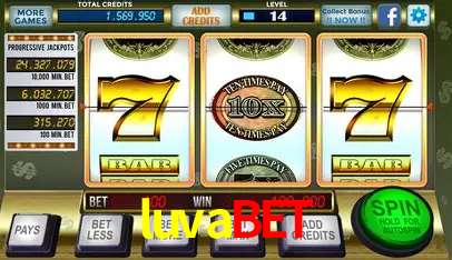 Descubra a Essência do luvabet: Nossa História e Compromissos