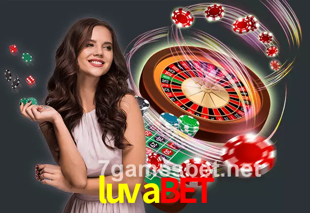 vivo no cassino luvabet