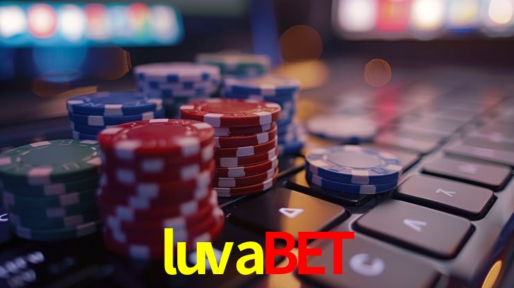 Tecnologia da Plataforma luvabet