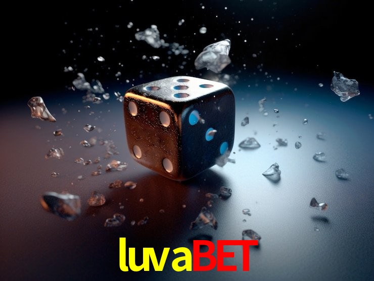 Variedade de jogos na luvabet