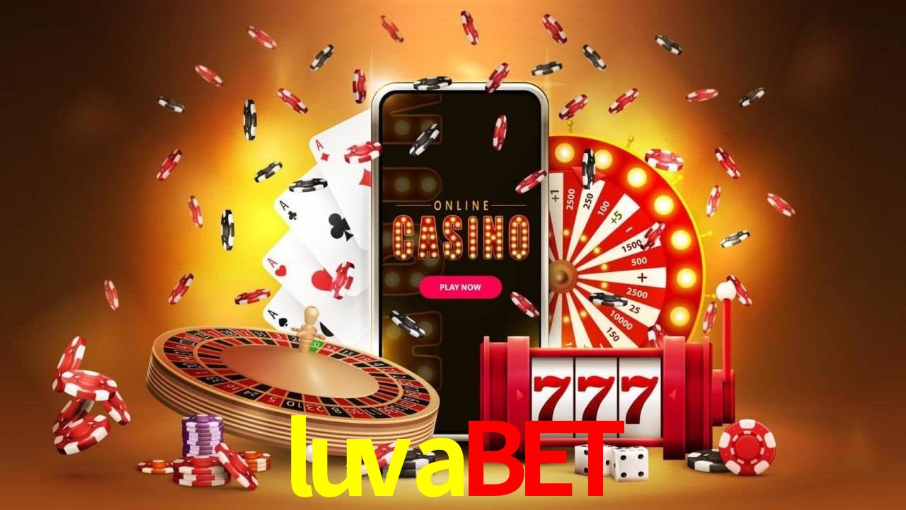 Jogos de Slot luvabet