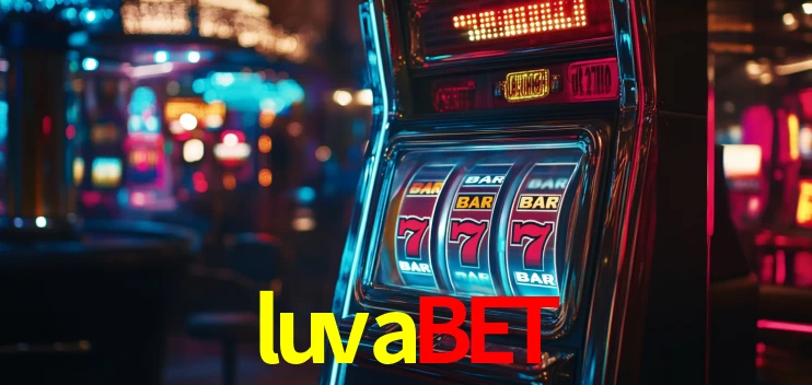 Live Casino luvabet