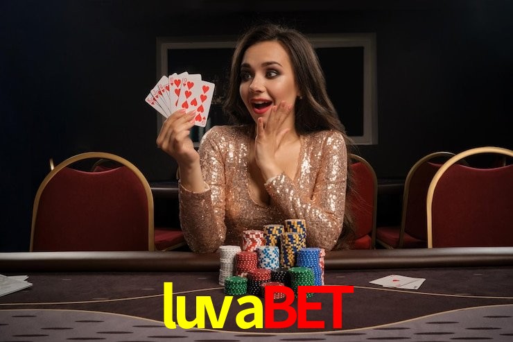 cassino luvabet