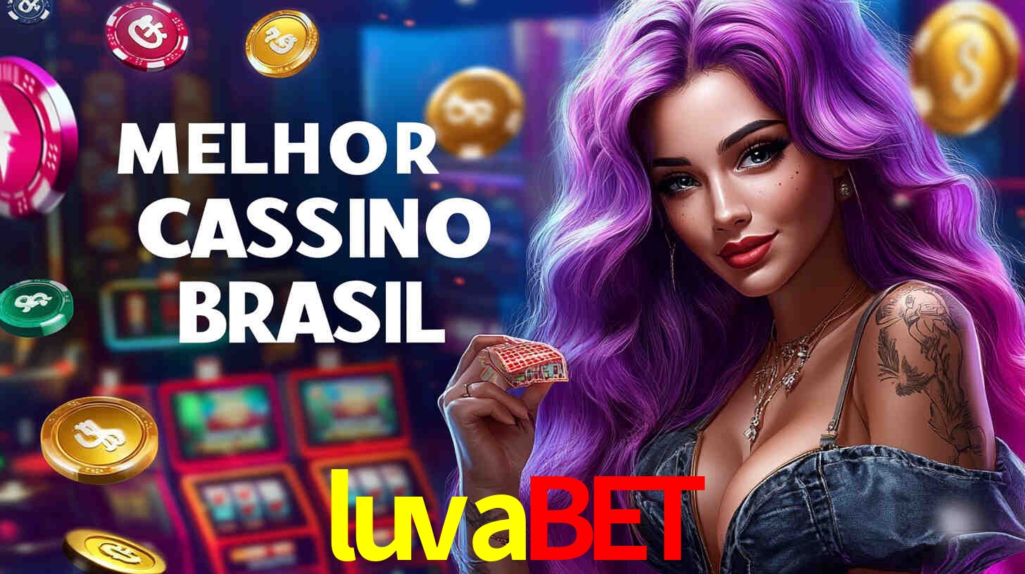 Apostas Esportivas na luvabet: Um Guia Completo