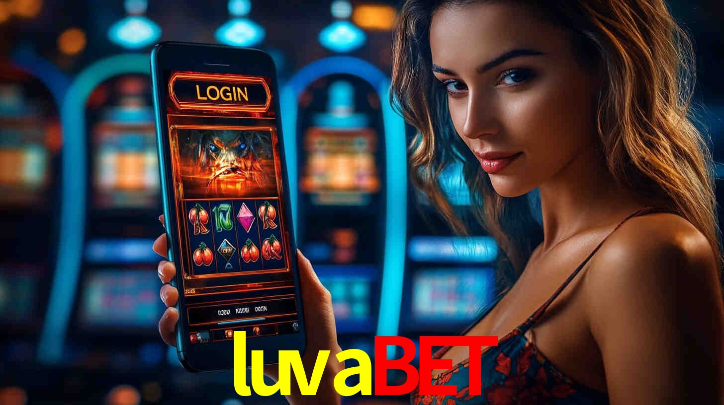 Bônus Generosos e Exclusivos no luvabet para Você!