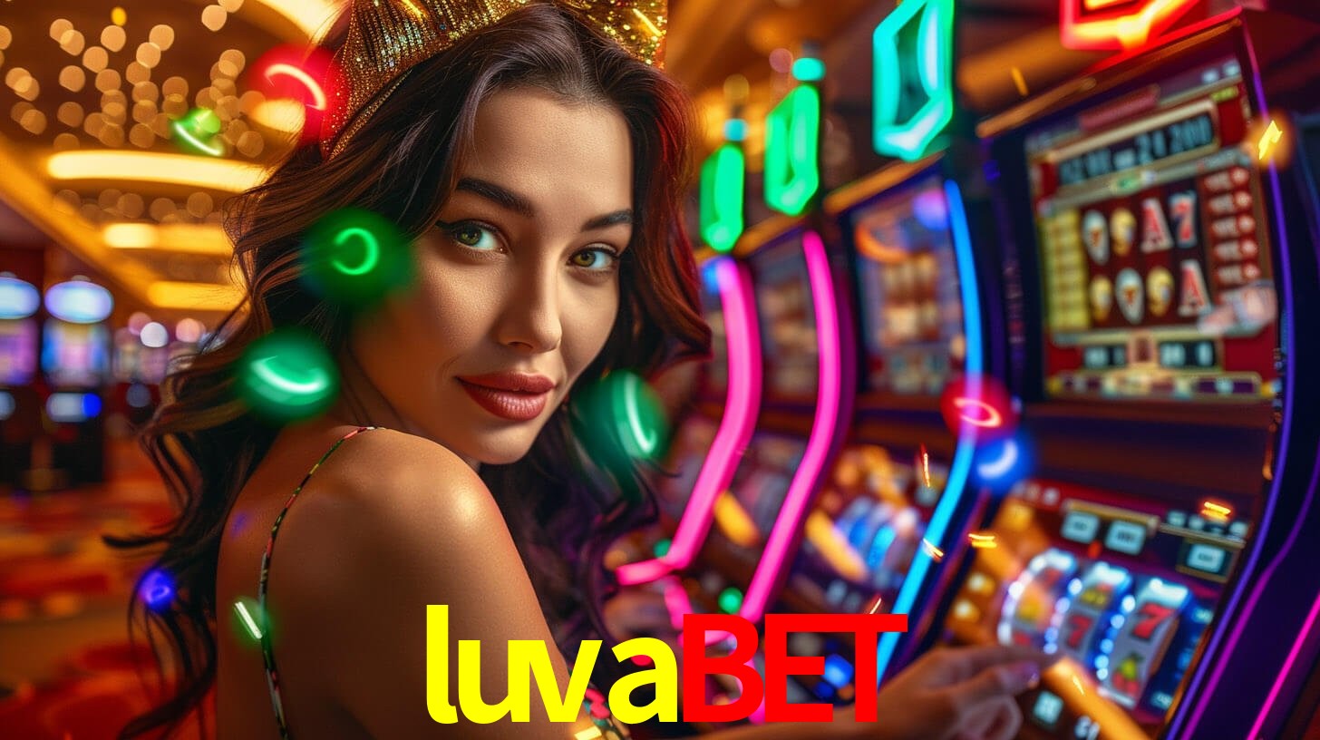 Download rápido e seguro na luvabet