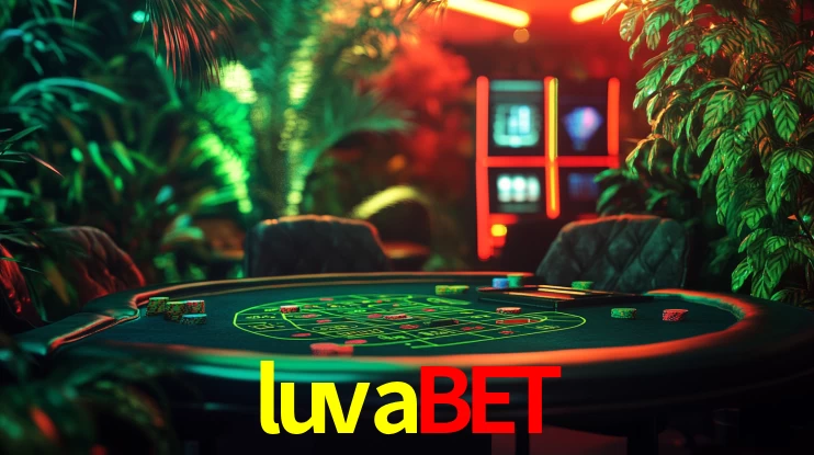 VIP Casino luvabet