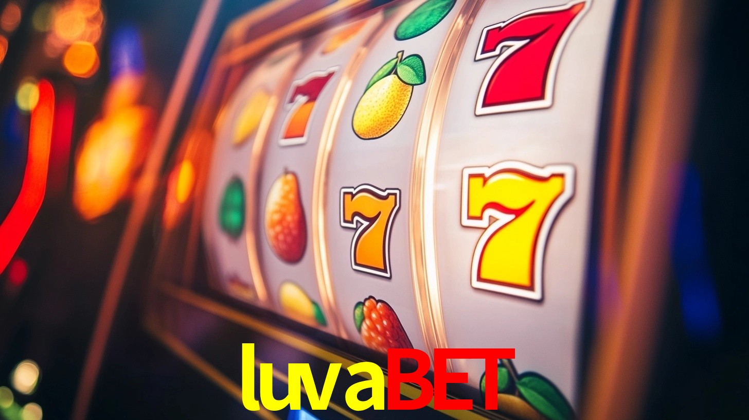 luvabet App Interface