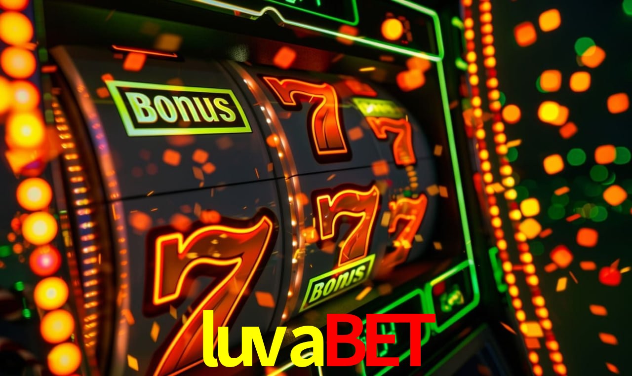 A Emoção da Loteria na luvabet: Uma Chance de Mudança de Vida