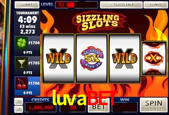 Explorando a Categoria de Eventos em Apostas na luvabet