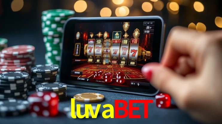 Daily Bonuses luvabet