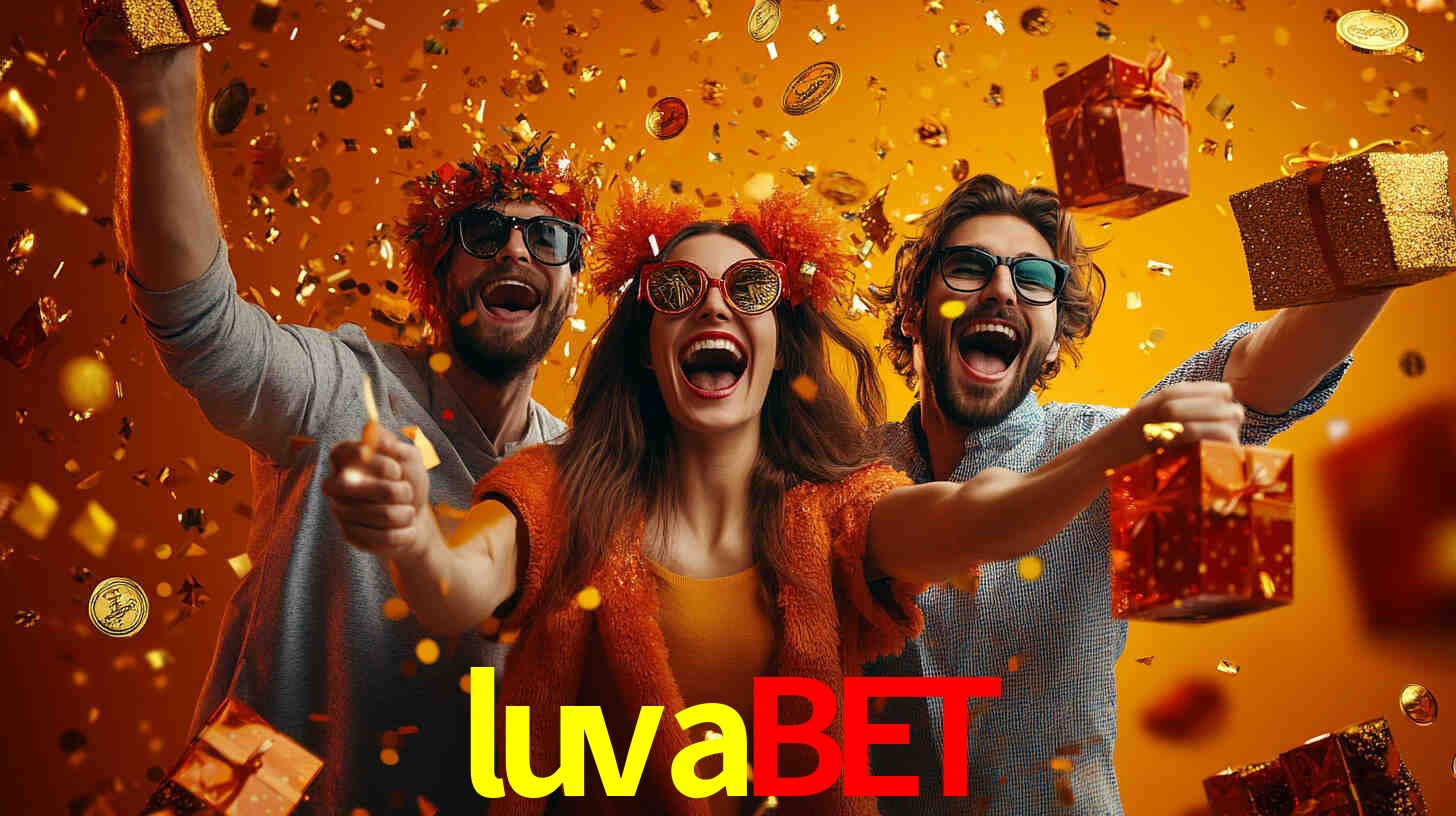 luvabet.com