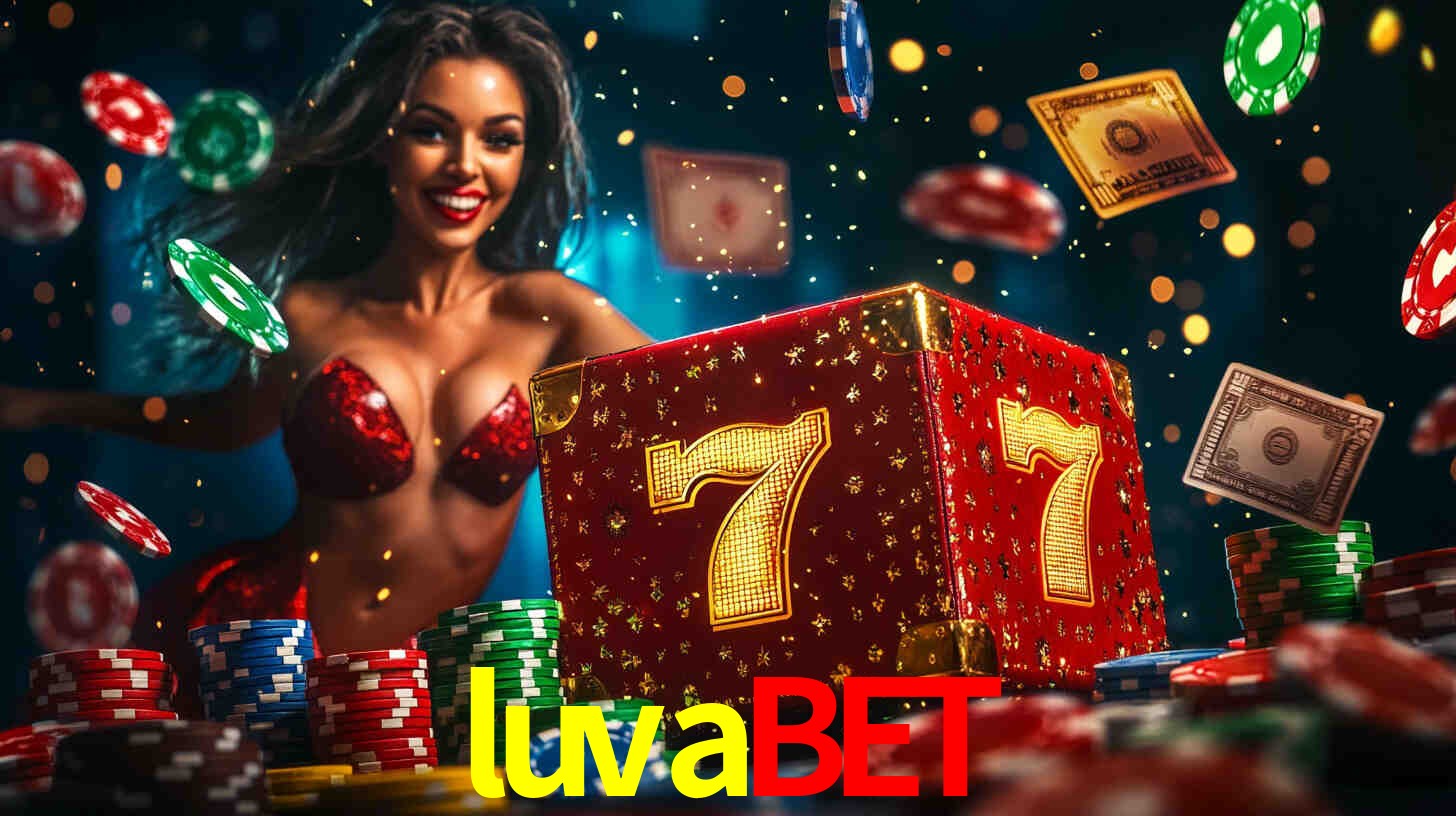 Descubra a Essência do luvabet: Nossa História e Compromissos