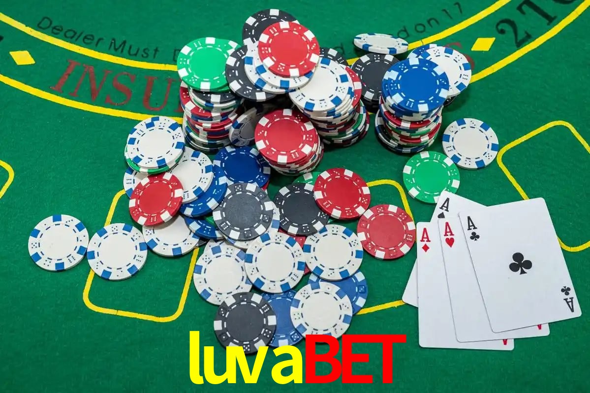 Jogos Exclusivos luvabet