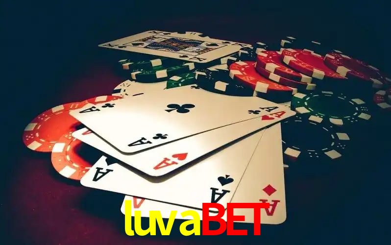 Benefícios VIP na luvabet