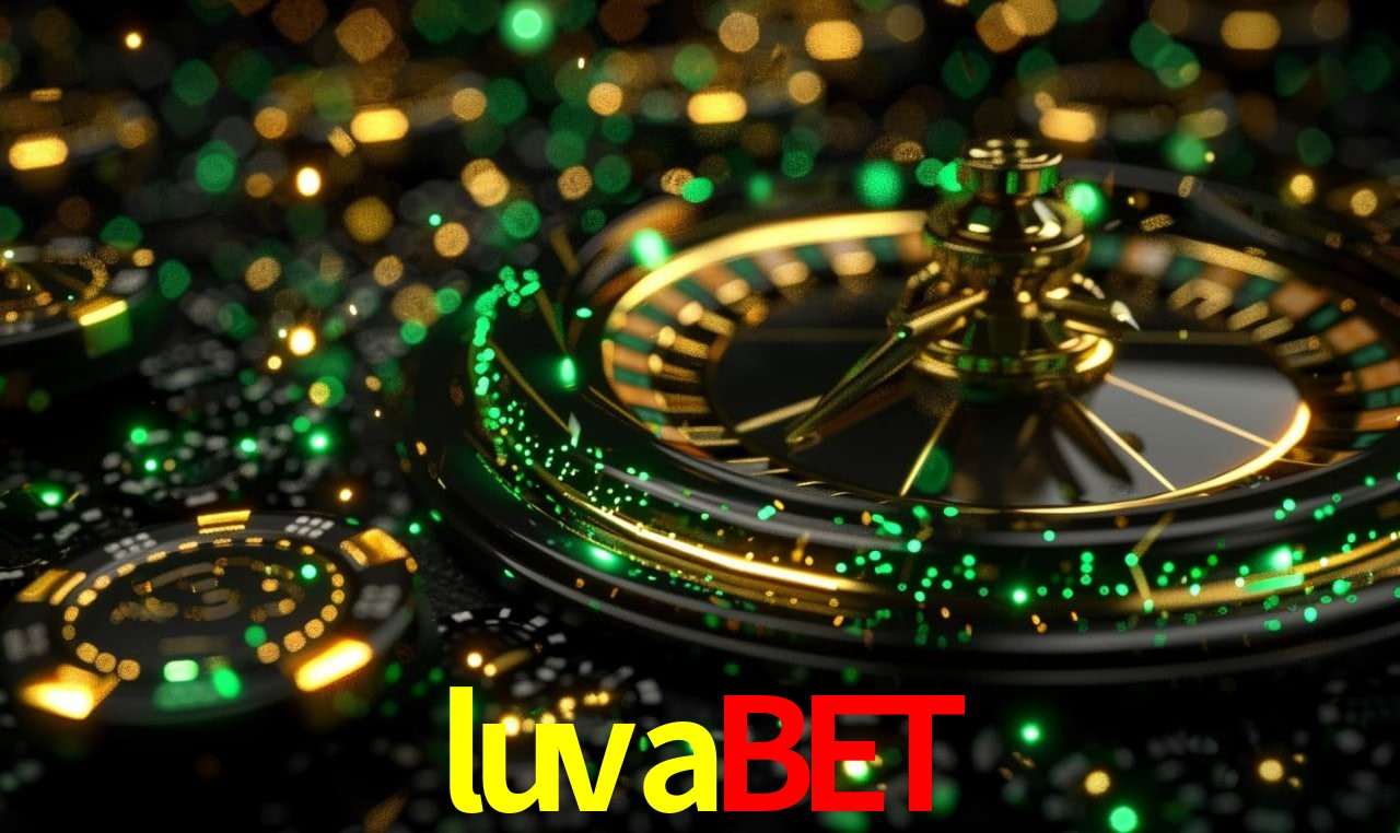 Slots com jackpots e giros grátis na luvabet