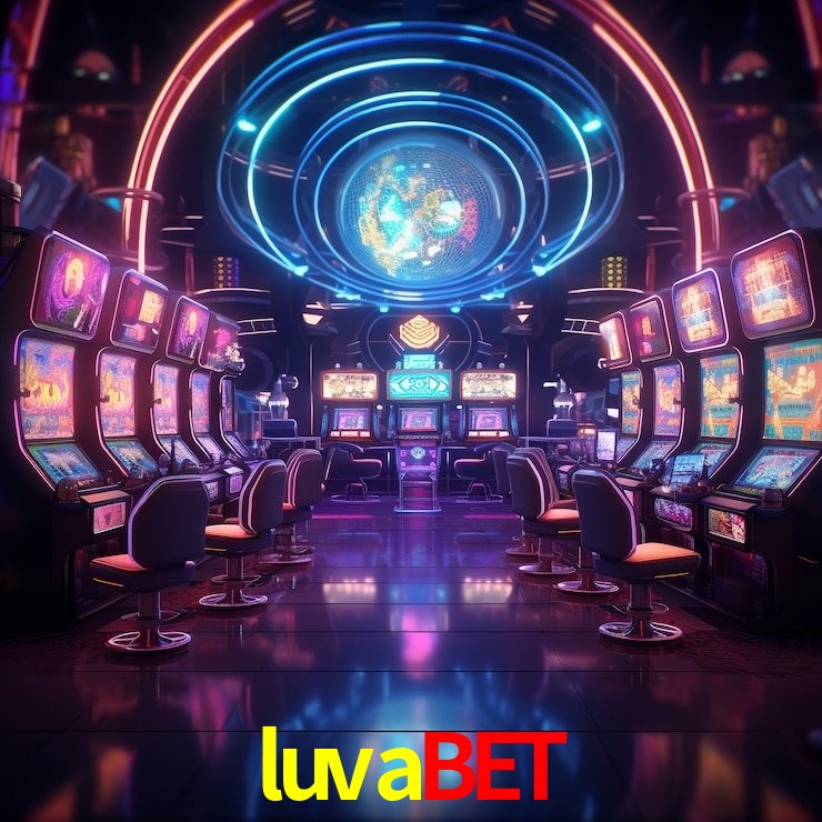 Jackpots e promoções na luvabet