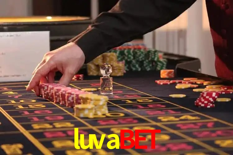 Desvendando o Mundo dos Jogos Virtuais na luvabet