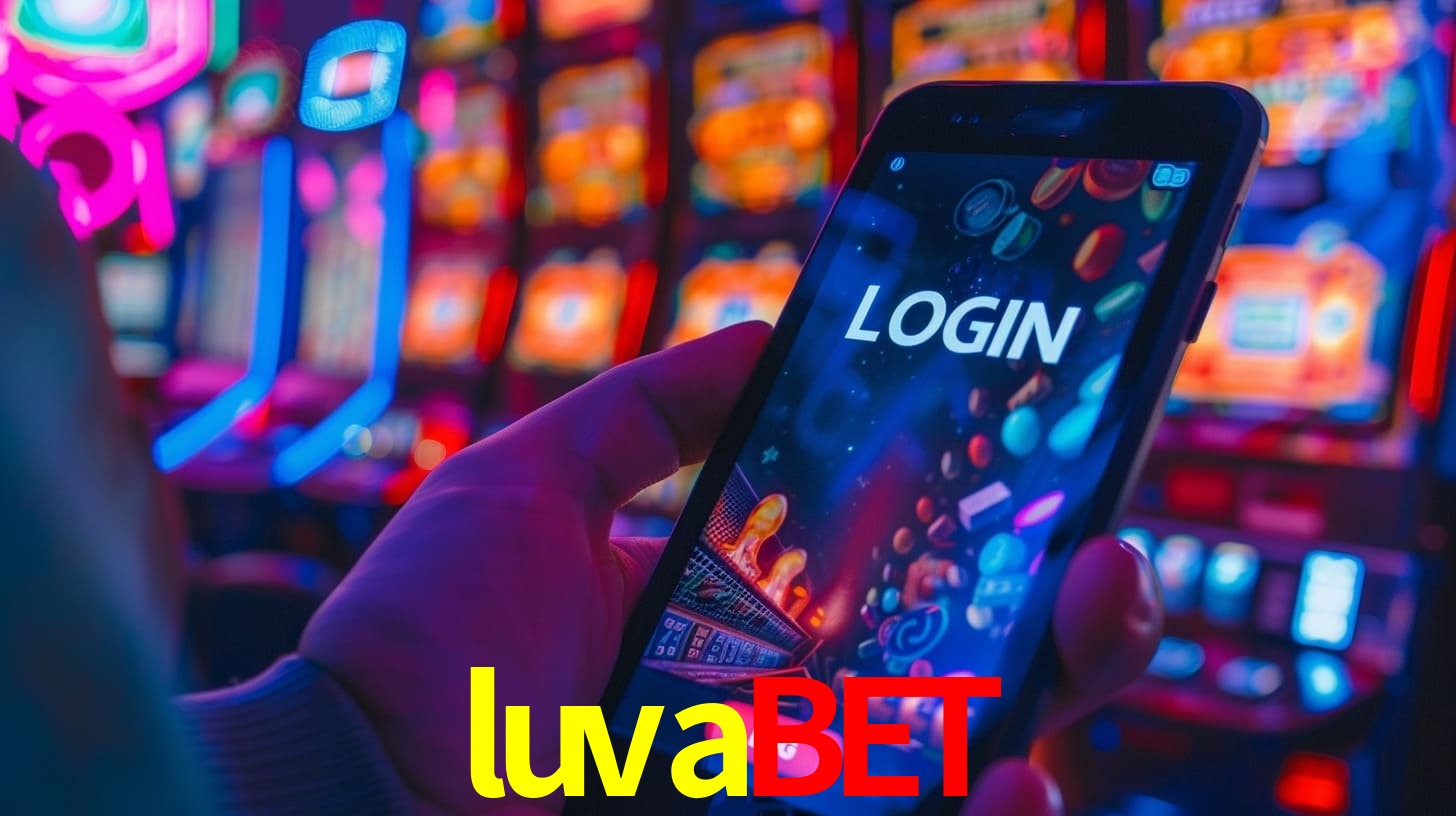Programa VIP luvabet