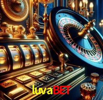 Casino Ao Vivo luvabet