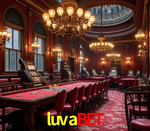 Promoções Sazonais luvabet