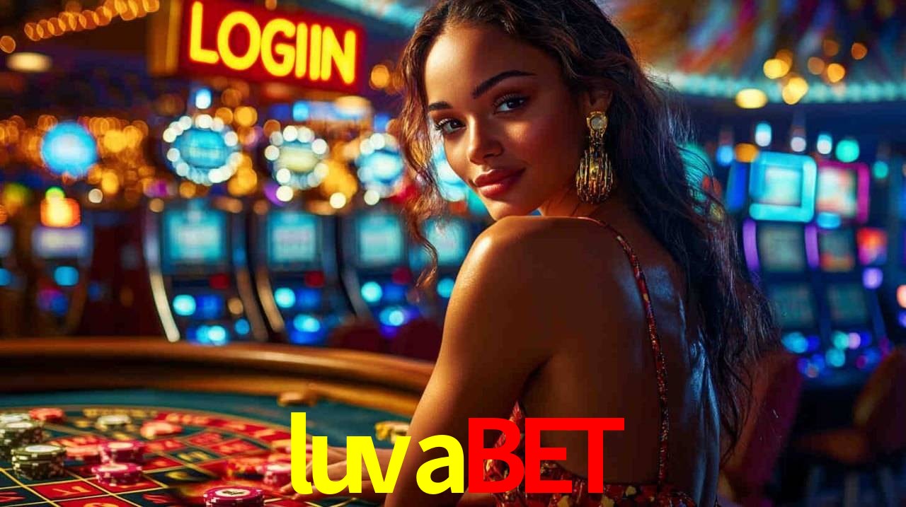 Diretório de Jogos luvabet