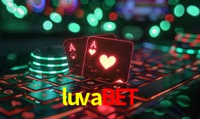 Apostas de Basquete luvabet