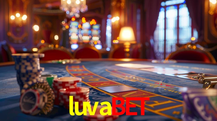 Secure Login luvabet