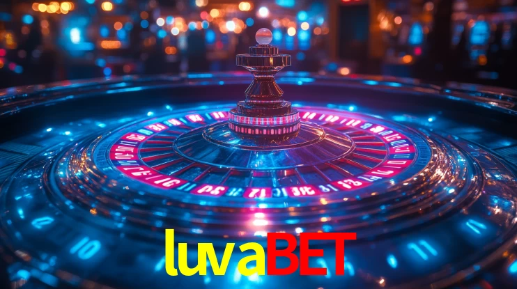 Cashback e recargas na luvabet