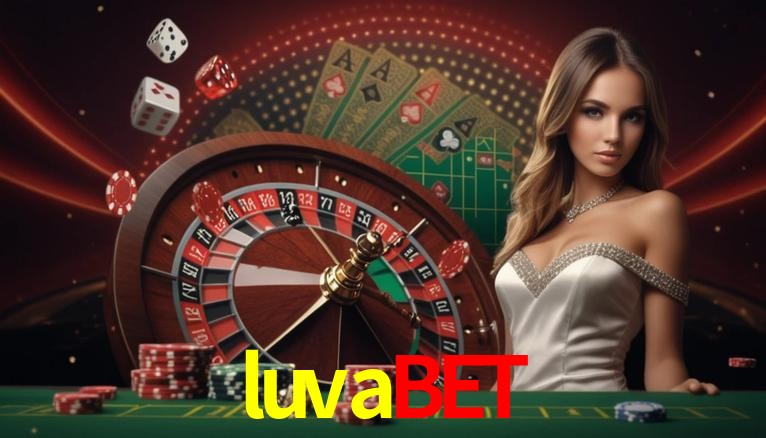 Quick Registration luvabet