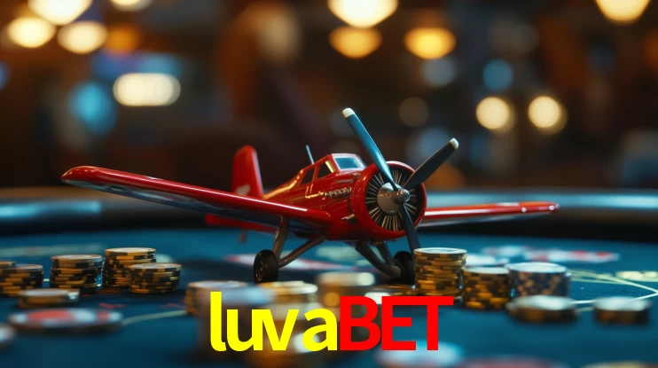 Game Providers luvabet