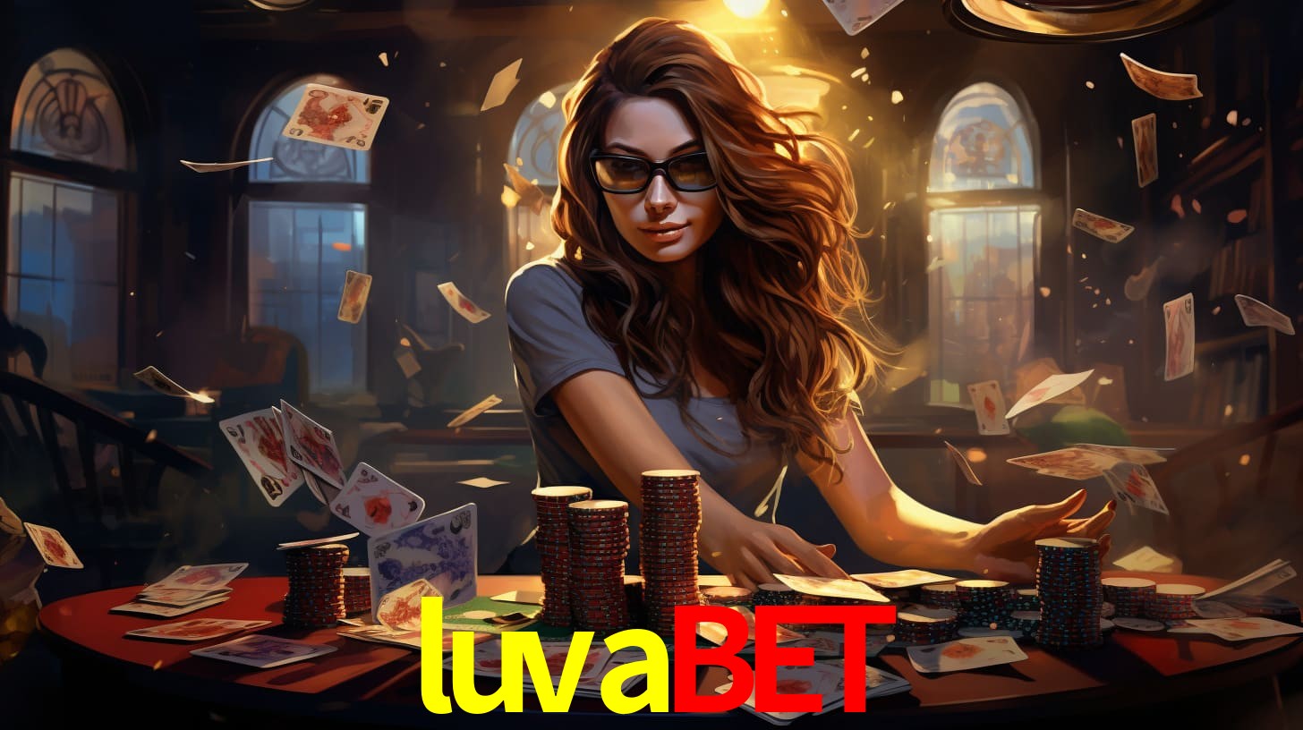 Aviator Game luvabet