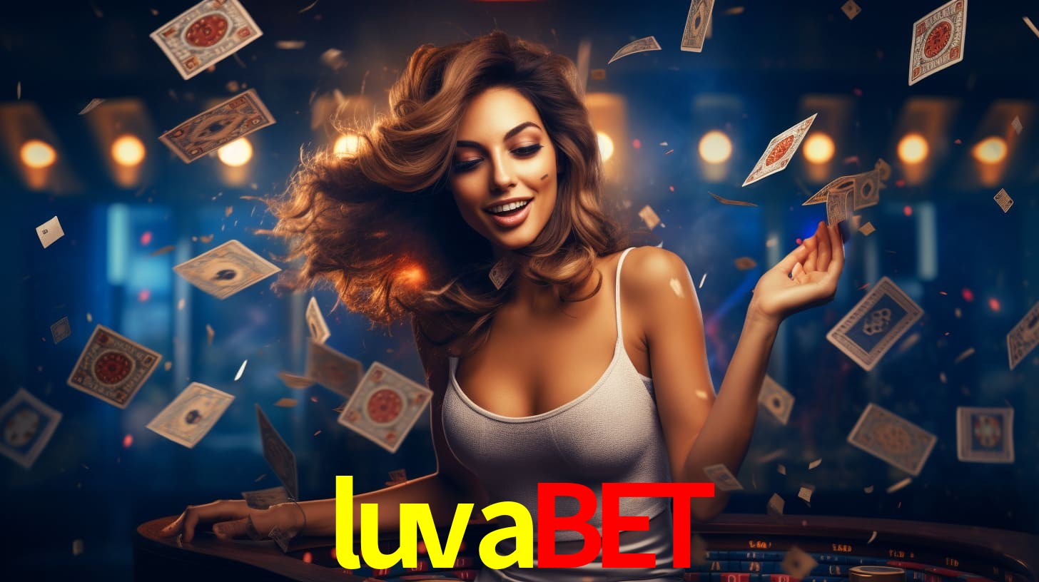 luvabet.com