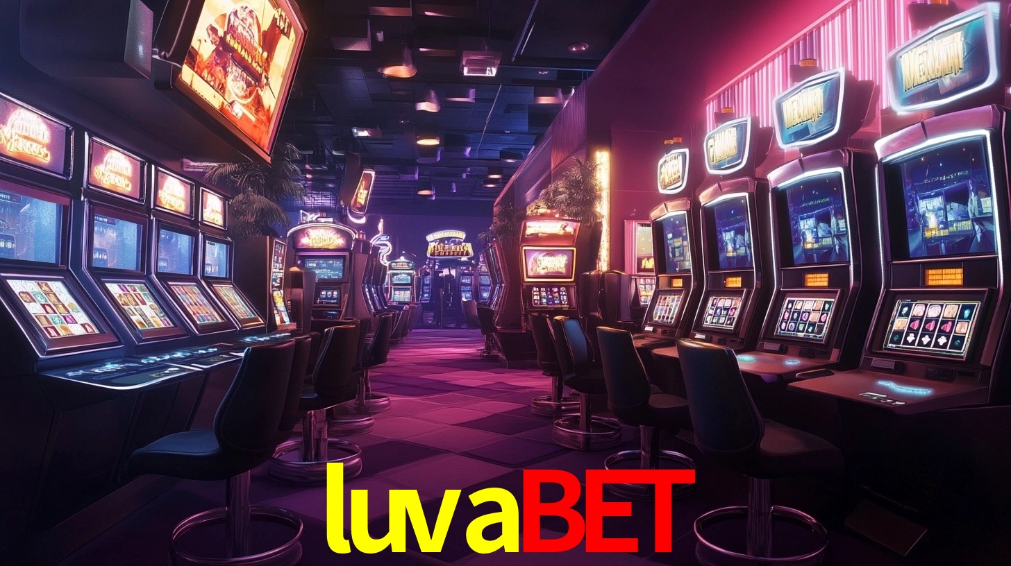 Premium Interface luvabet