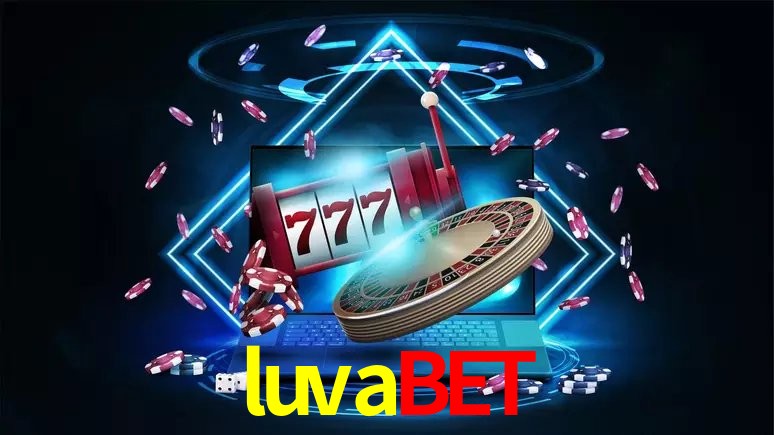 Provedores de Jogos luvabet