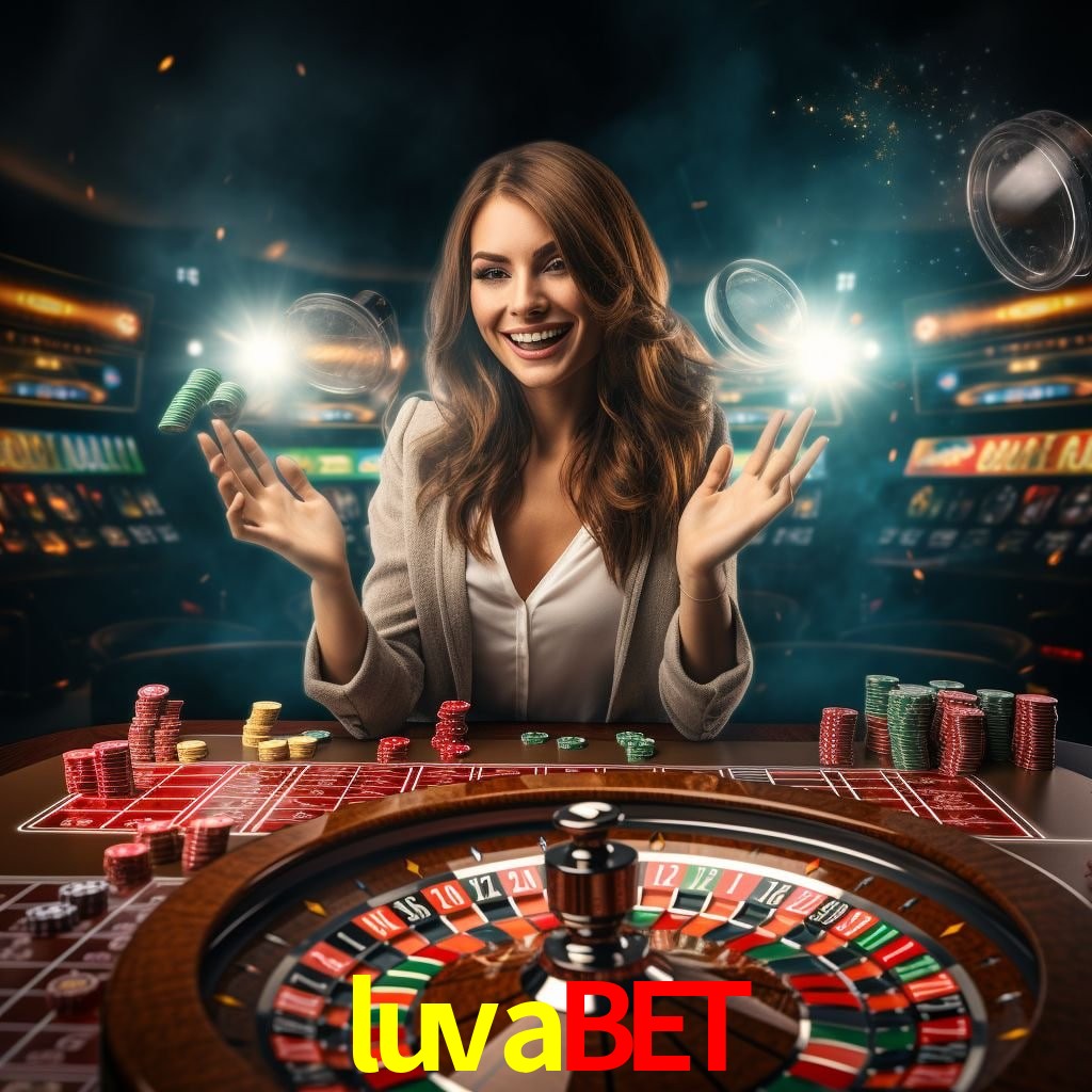 luvabet app