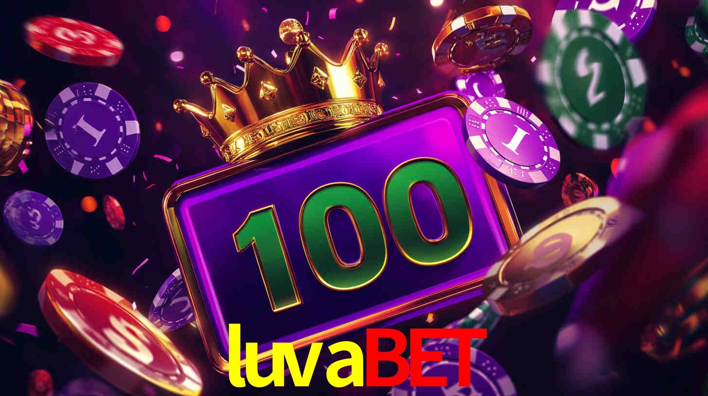 Programa VIP luvabet