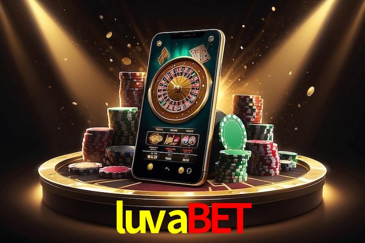 Segurança 2FA luvabet