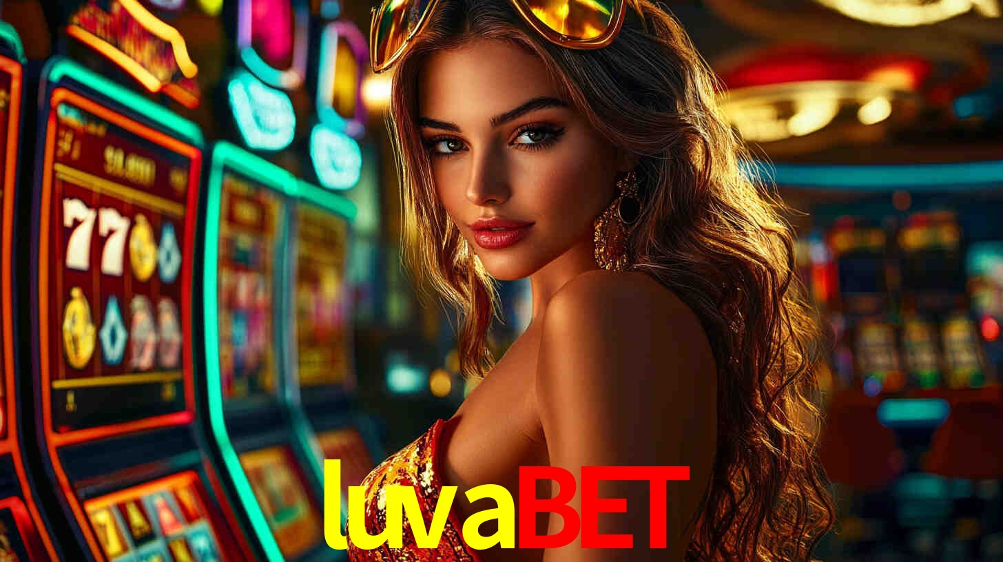 Welcome Bonus luvabet